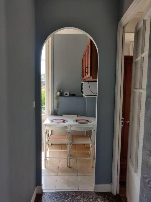 Apartment Fabuleux 3 Pieces Cote D'azur Seaside