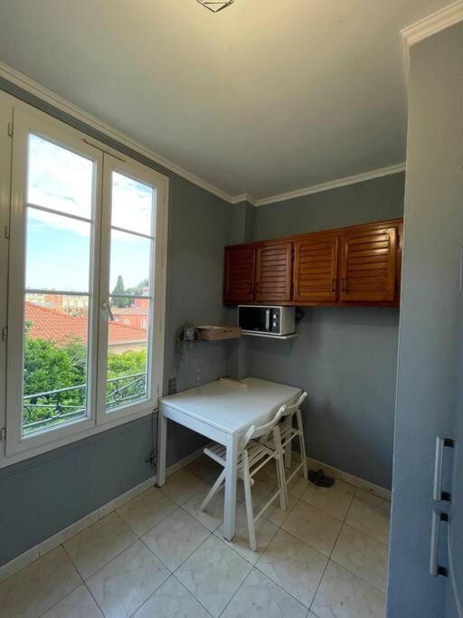 Fabuleux 3 Pieces Cote D'azur Seaside * Nice