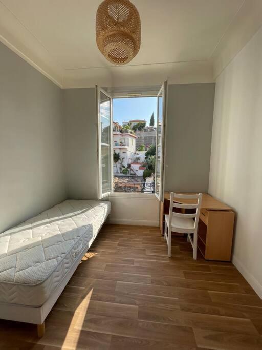 Apartment Fabuleux 3 Pieces Cote D'azur Seaside Nice