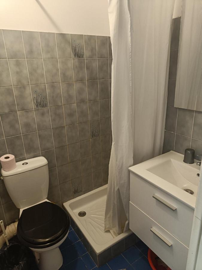 Apartment Colines Nice