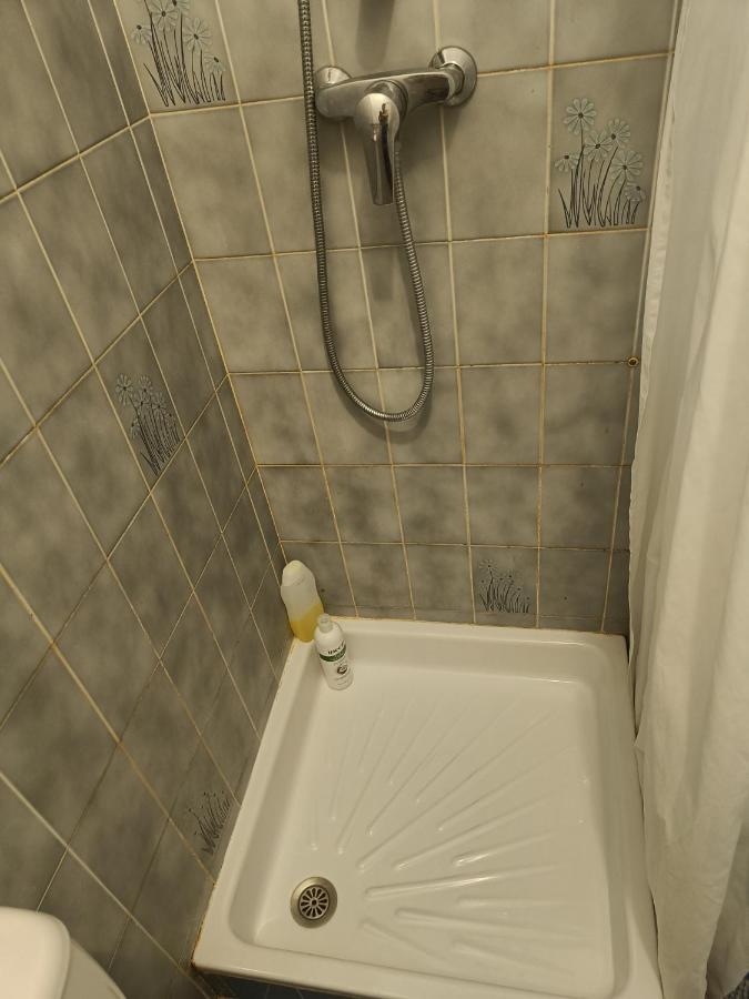 Apartment Colines Nice