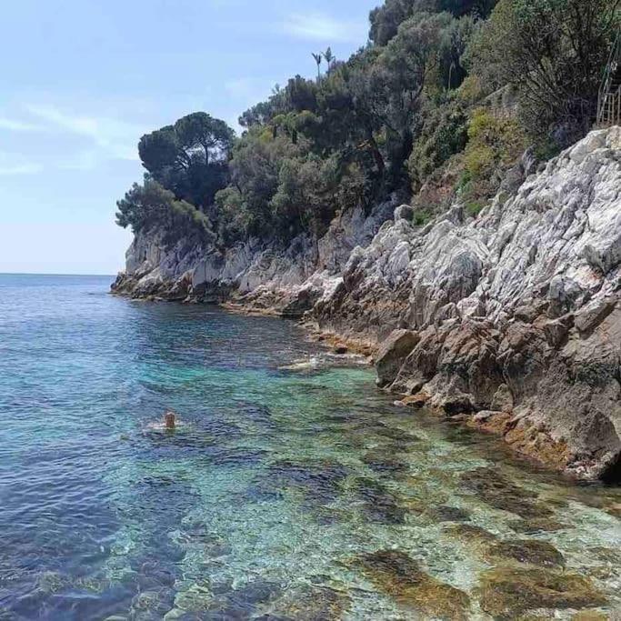 Riviera Fabulous Seaside With 3 Bedrooms Nice