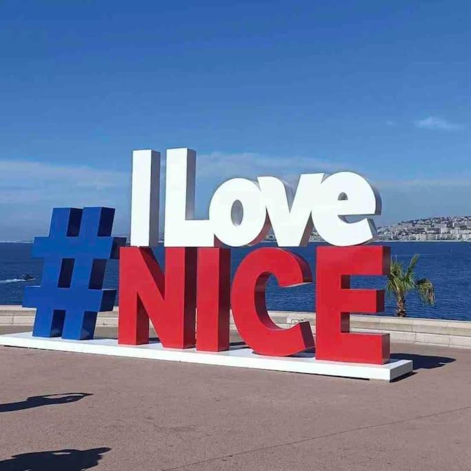 Apartment Riviera Fabulous Seaside With 3 Bedrooms Nice