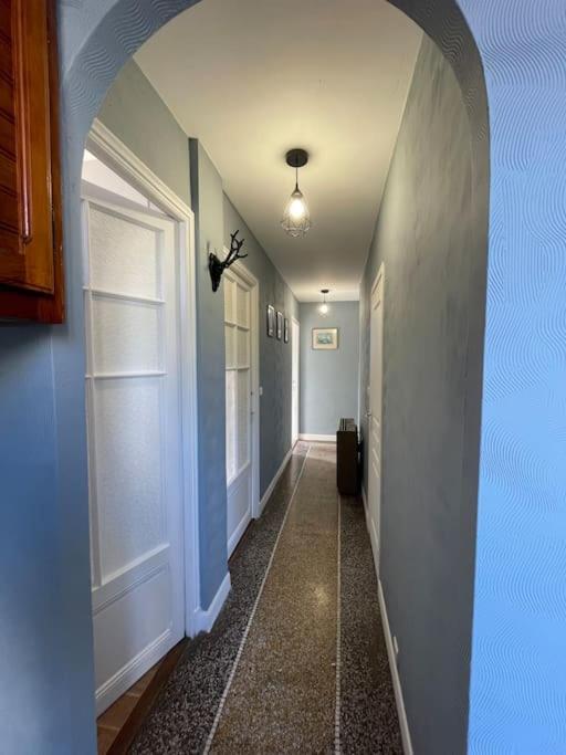 Apartment Riviera Fabulous Seaside With 3 Bedrooms Nice