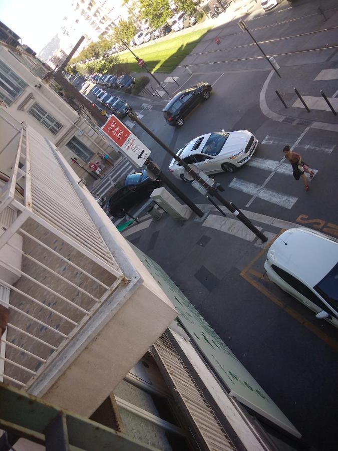 F1 Pres Tramway Et * Nice