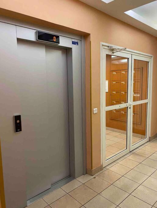Appart.3 P. A 150 M De Promenade Apartment *