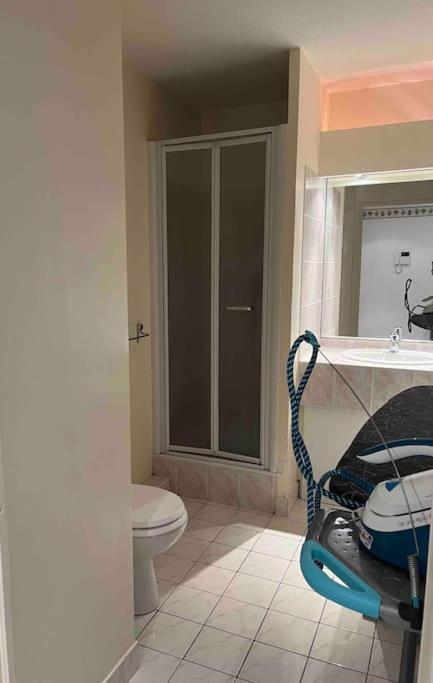 Apartment Appart.3 P. A 150 M De Promenade