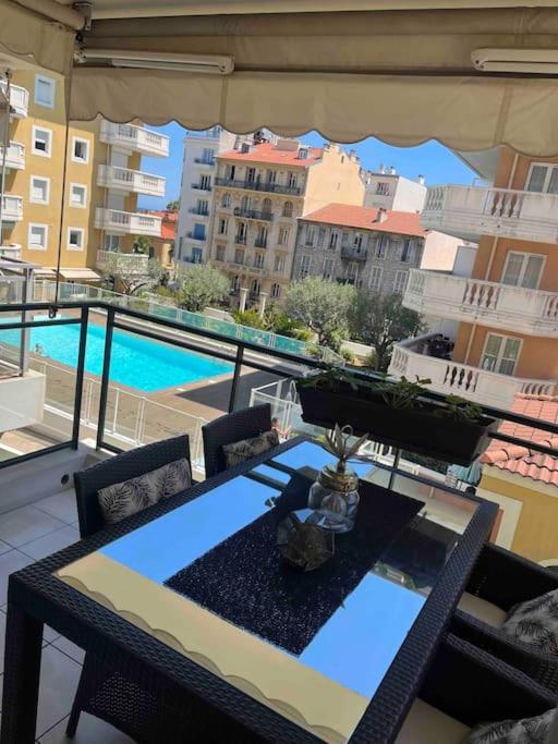 Appart.3 P. A 150 M De Promenade Apartment