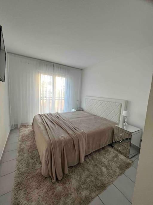 Appart.3 P. A 150 M De Promenade Apartment *