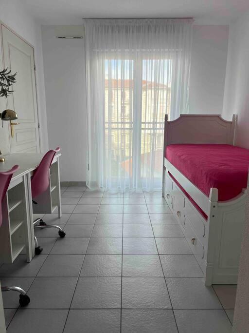 Apartment Appart.3 P. A 150 M De Promenade