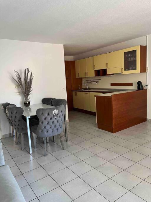 Appart.3 P. A 150 M De Promenade Apartment