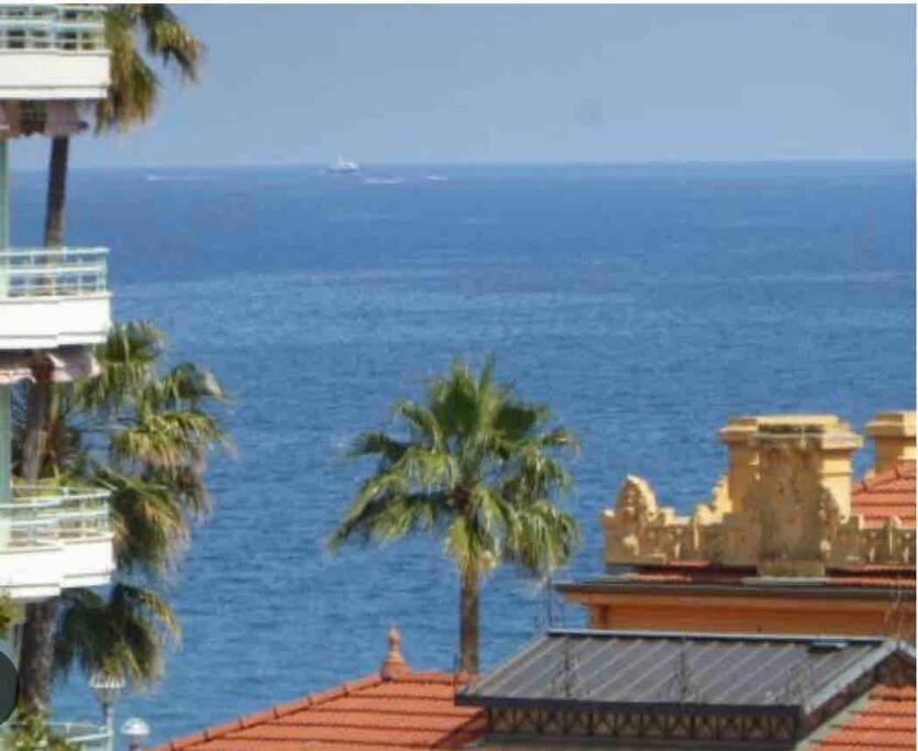 Apartment Appart.3 P. A 150 M De Promenade *