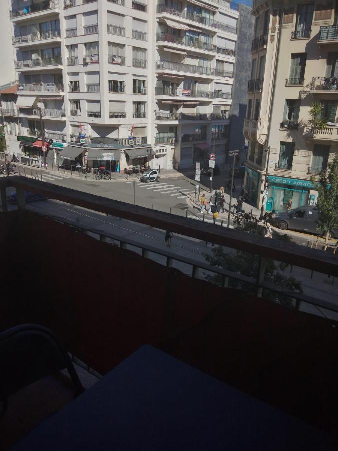 F1 Pres Tramway Et Apartment Nice