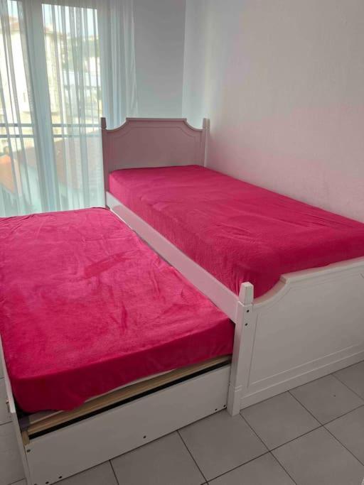Apartment Appart.3 P. A 150 M De Promenade *