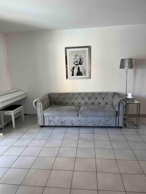 Appart.3 P. A 150 M De Promenade Nice