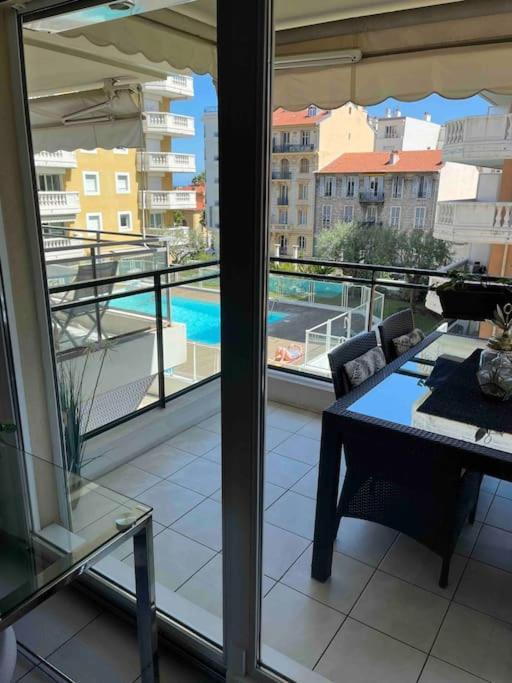 Appart.3 P. A 150 M De Promenade Apartment Nice