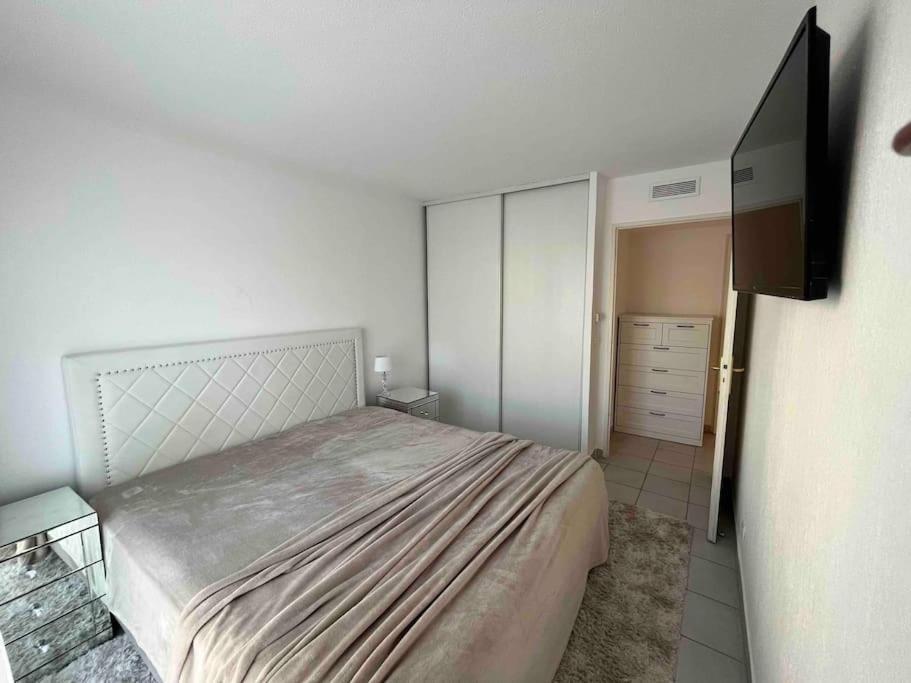 Apartment Appart.3 P. A 150 M De Promenade