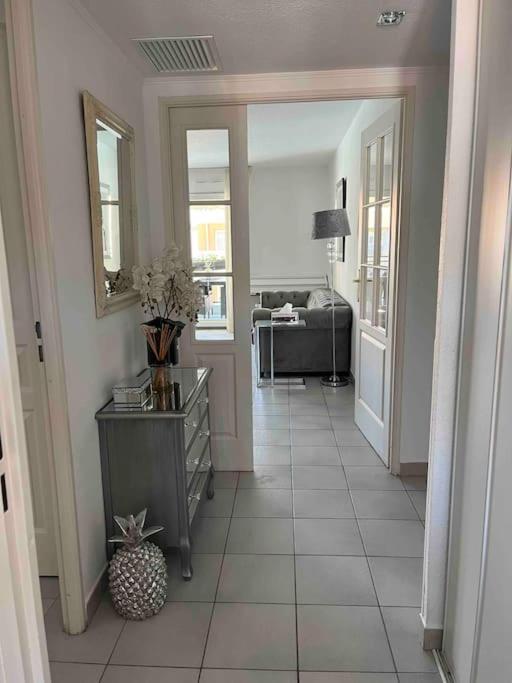 Appart.3 P. A 150 M De Promenade * Nice