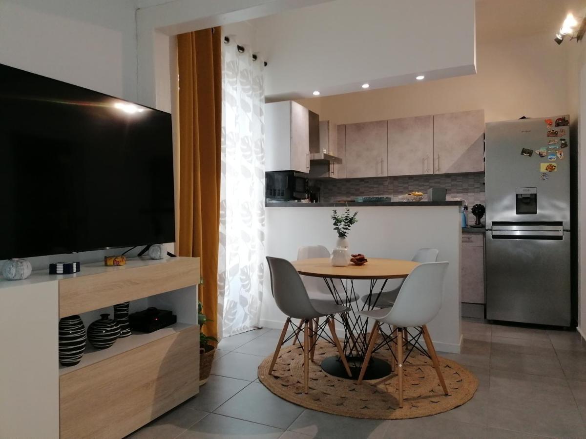 Apartment Mignon *