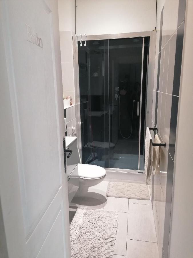 Apartment Mignon Nice