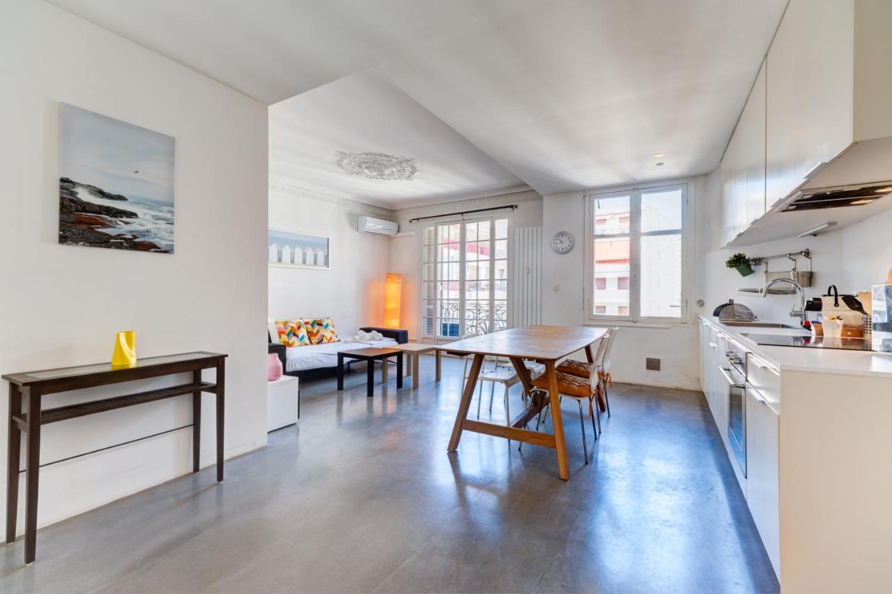Palais - Wifi, Ac, 4 Pers *