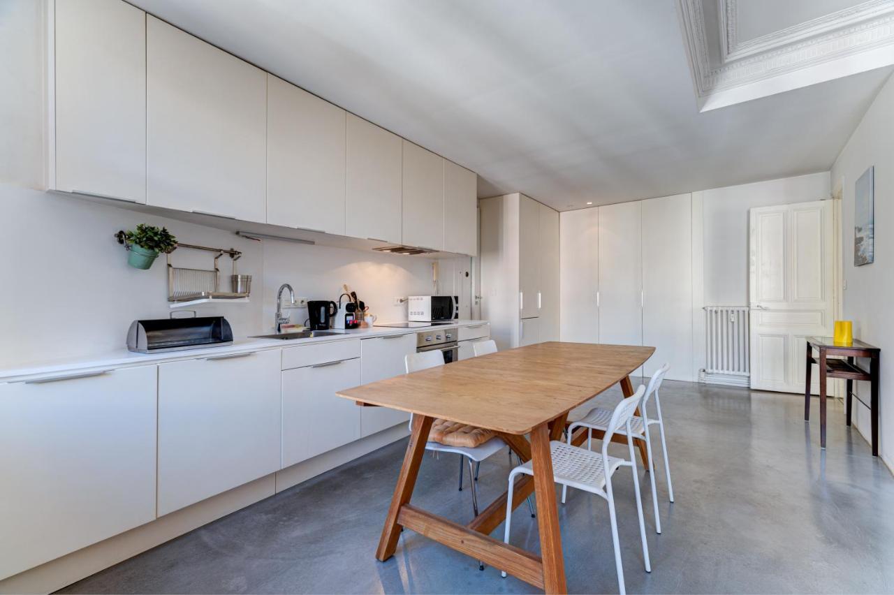 Palais - Wifi, Ac, 4 Pers Appartement *