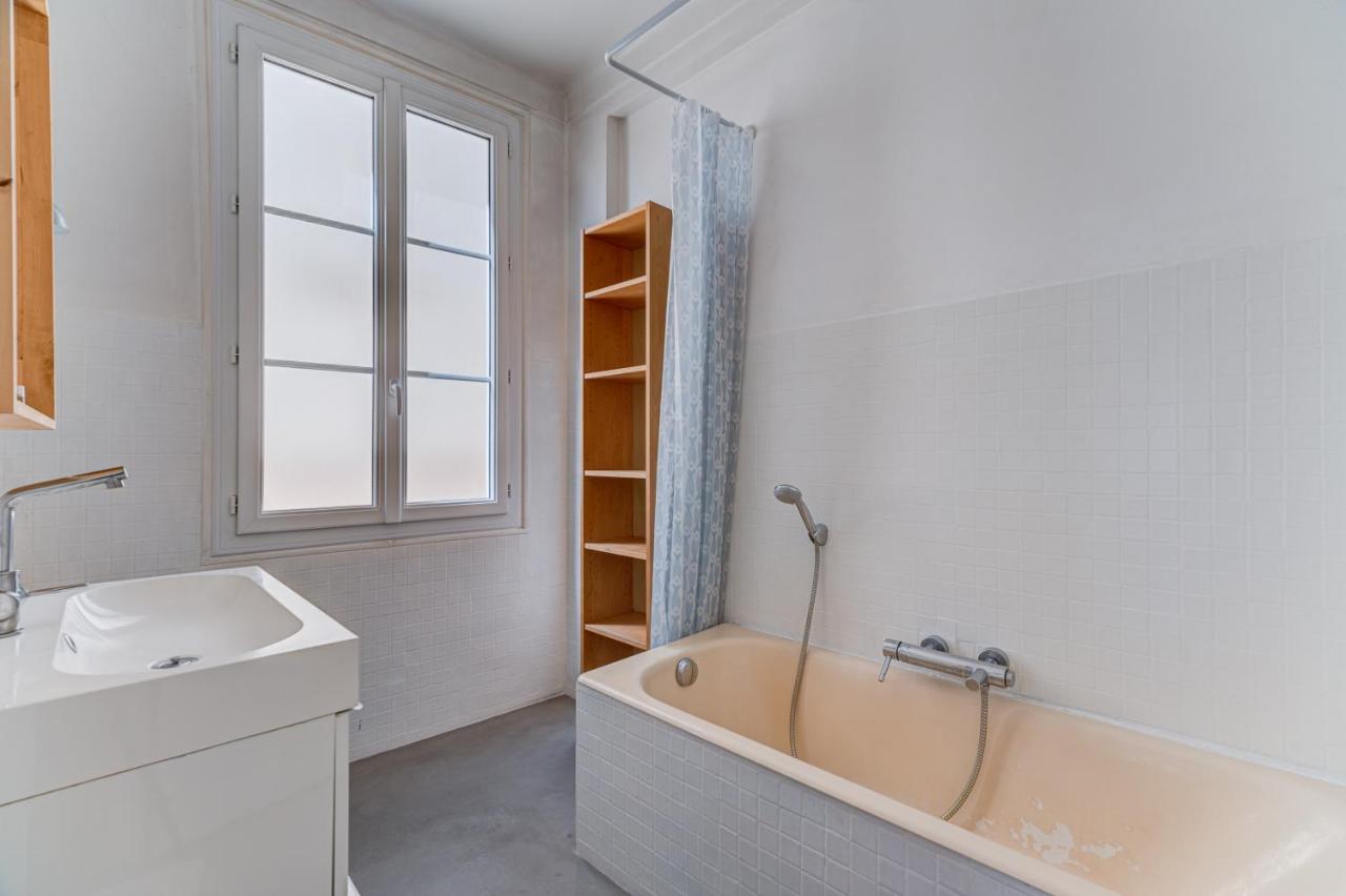 Palais - Wifi, Ac, 4 Pers * Nice