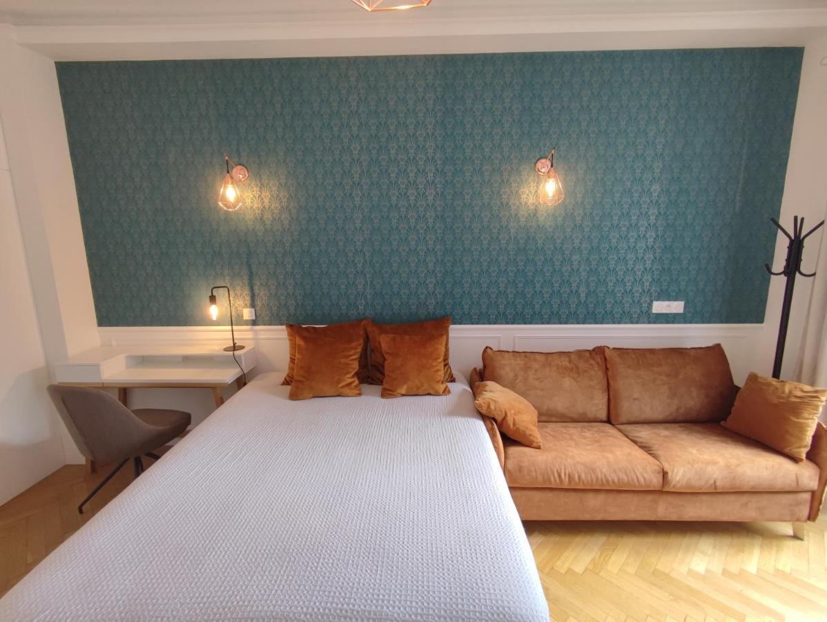 Central Boutique Studio 1 Apartamento