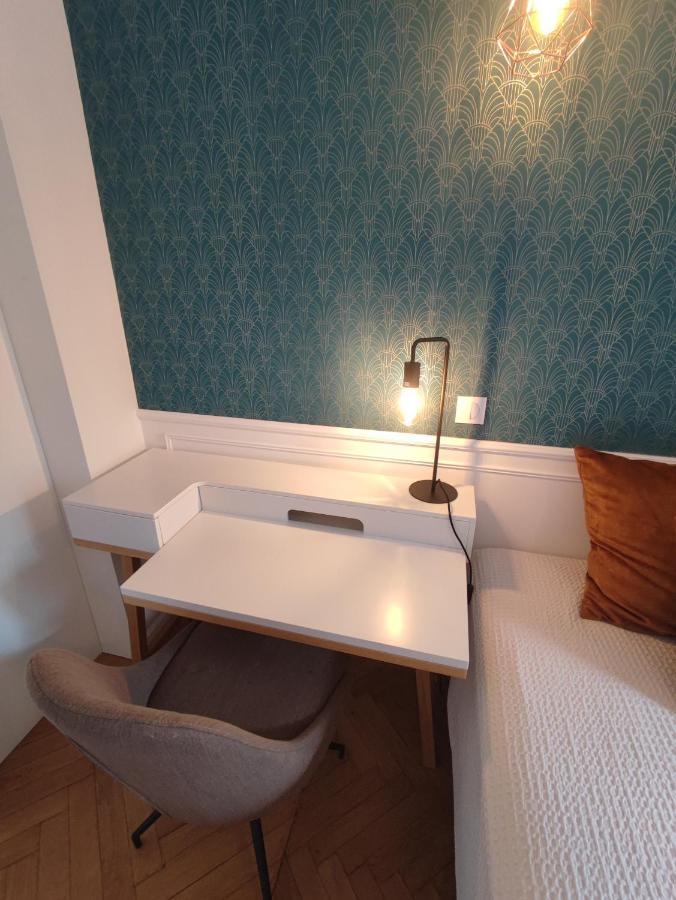 Central Boutique Studio 1 Nice