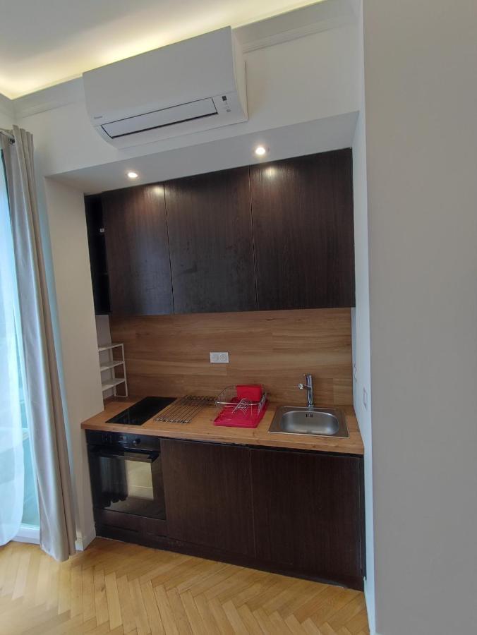 Central Boutique Studio 1 Apartment Nice