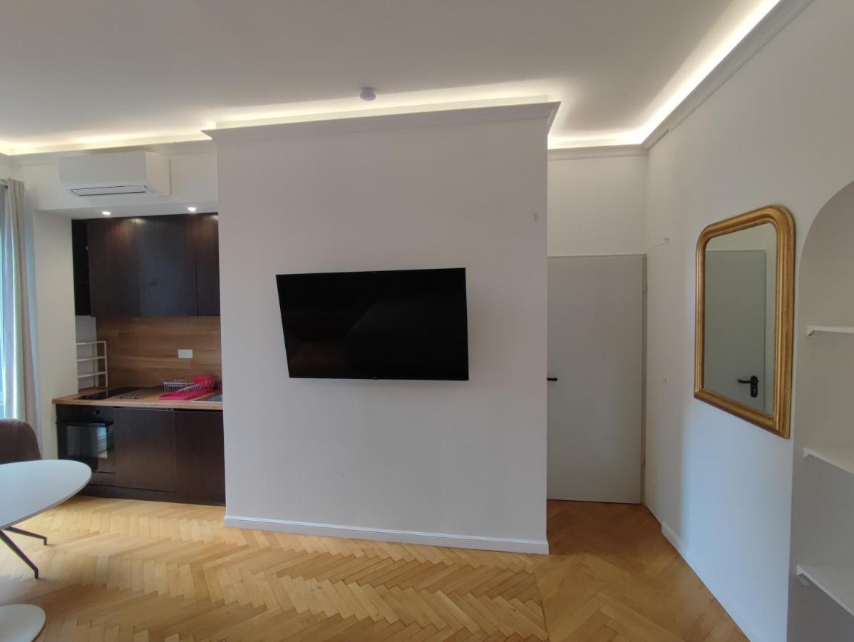 Central Boutique Studio 1 Apartment *
