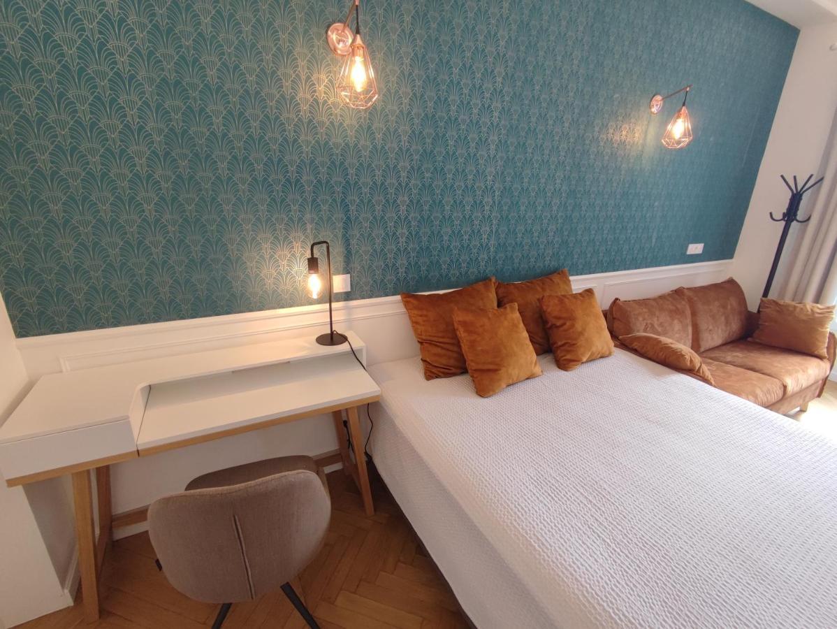 Central Boutique Studio 1 * Nice