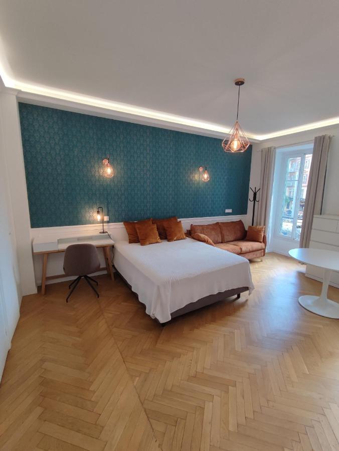 Central Boutique Studio 1