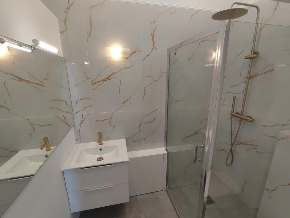 Apartment Central Boutique Studio 1 *