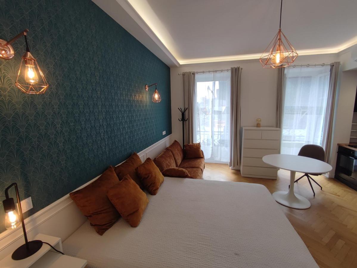 Central Boutique Studio 1 Apartment *