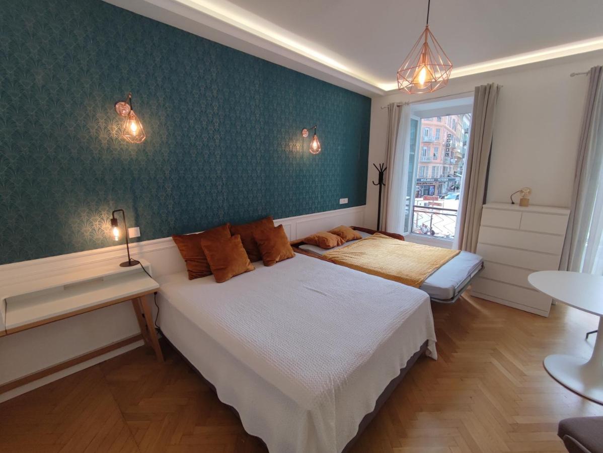 Central Boutique Studio 1 Apartment *