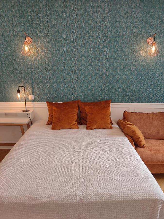 Central Boutique Studio 1 Nice