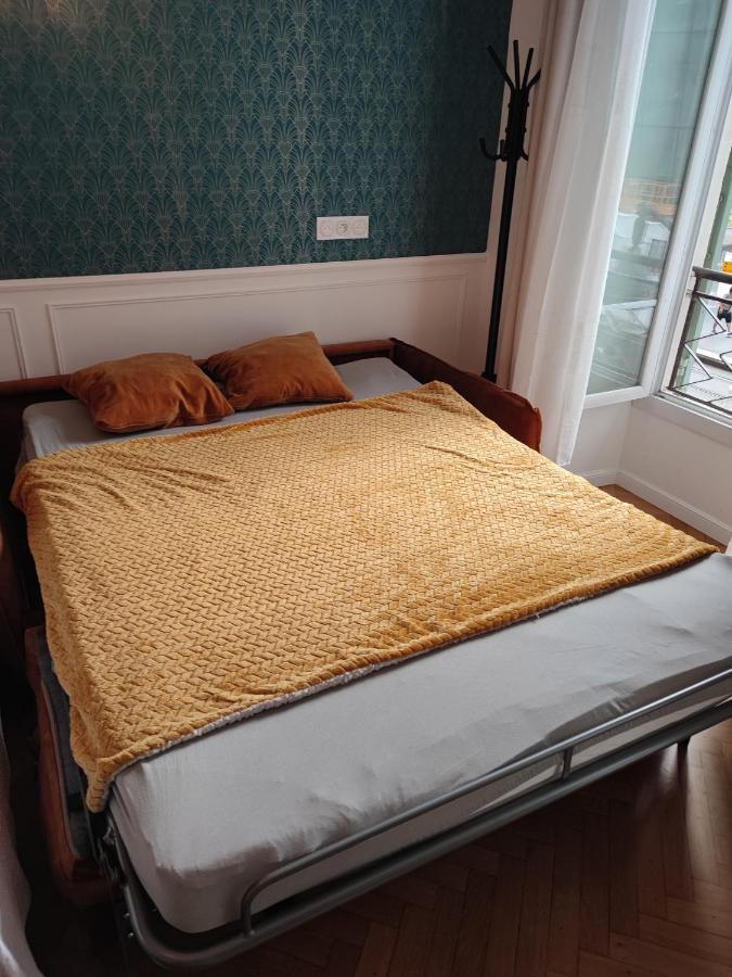 Apartment Central Boutique Studio 1 *