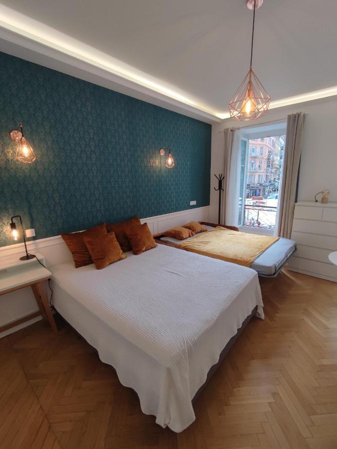 Central Boutique Studio 1 Apartamento Nice