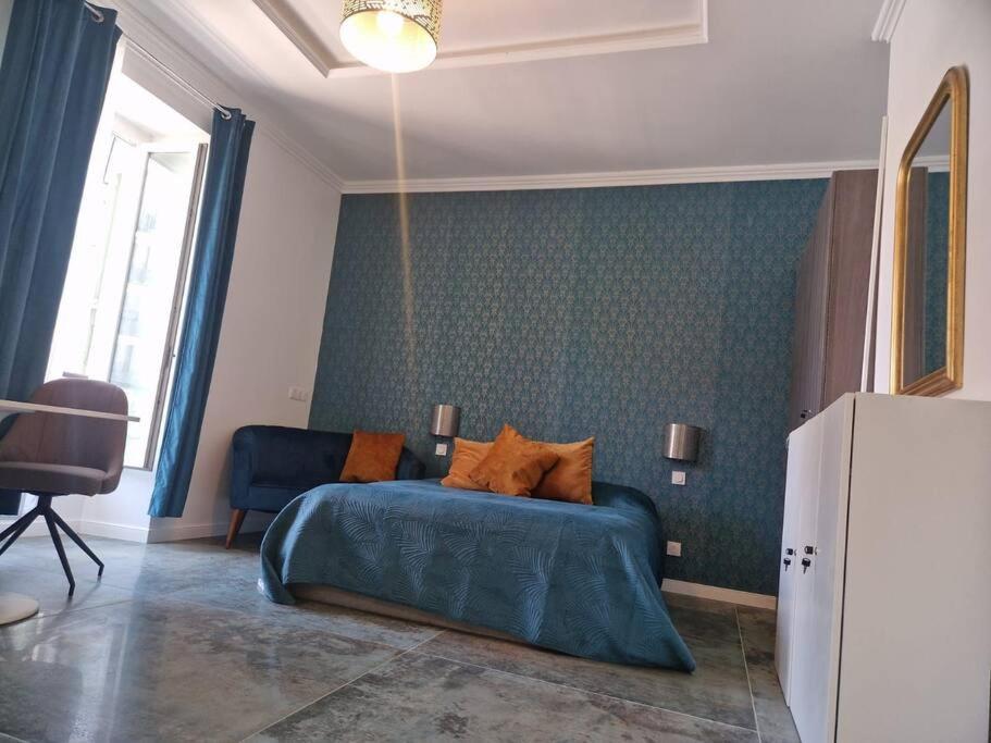 City Center Boutique Studio Nr 2 * Nice