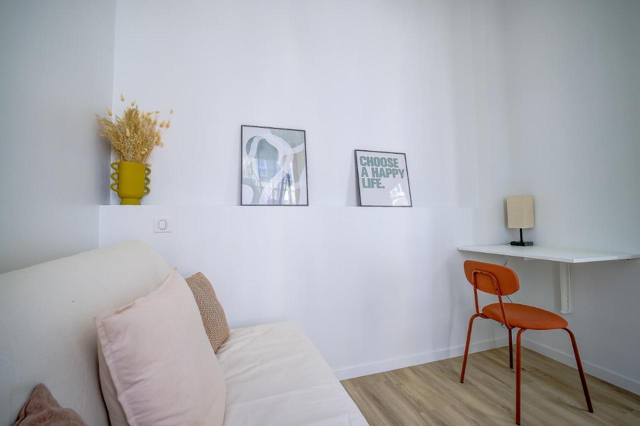 Apartment Maison Bianchi - Paganini Downtown *