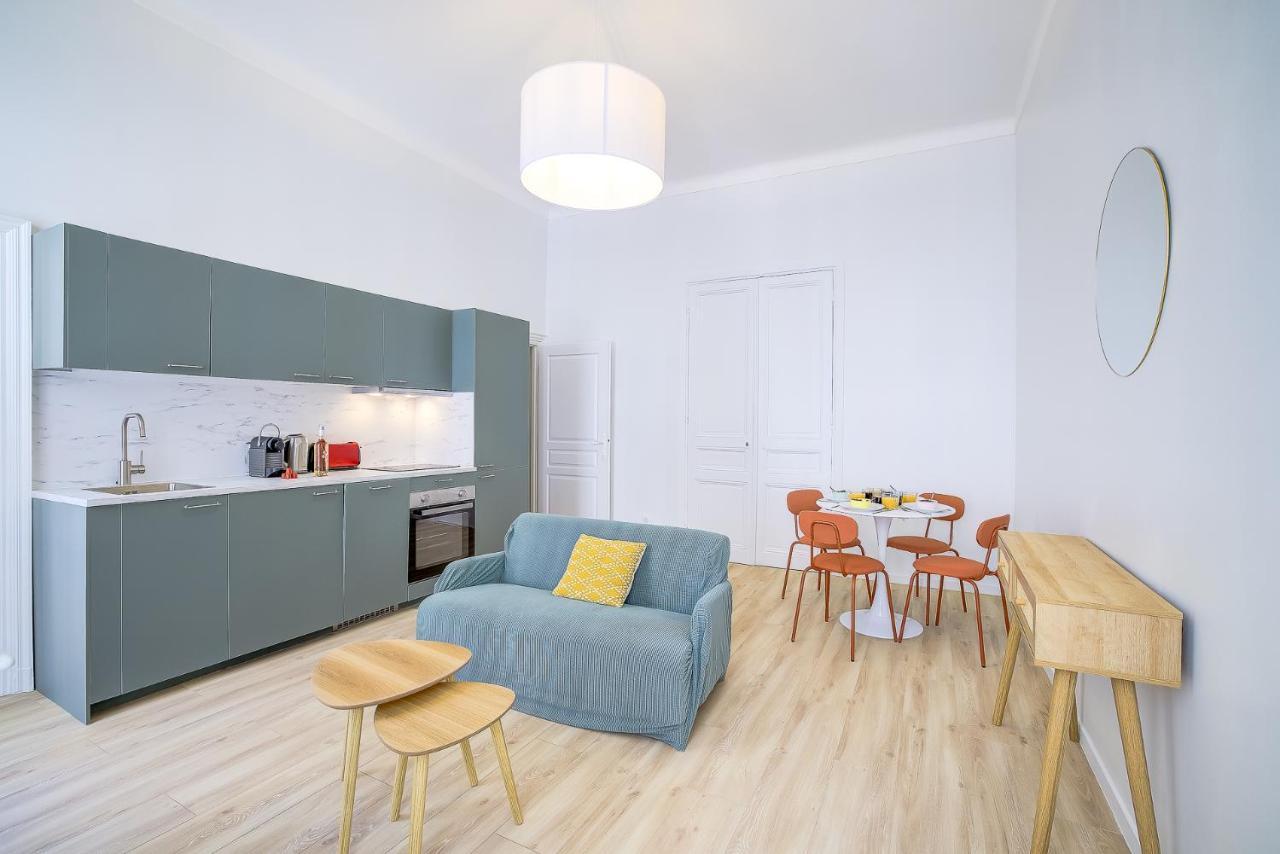 Maison Bianchi - Paganini Downtown Apartment *