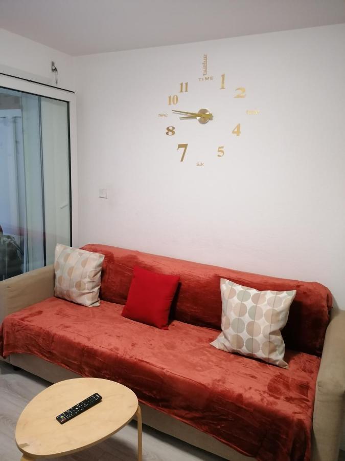 Homestay Studio Cosy Pres De La Plage *