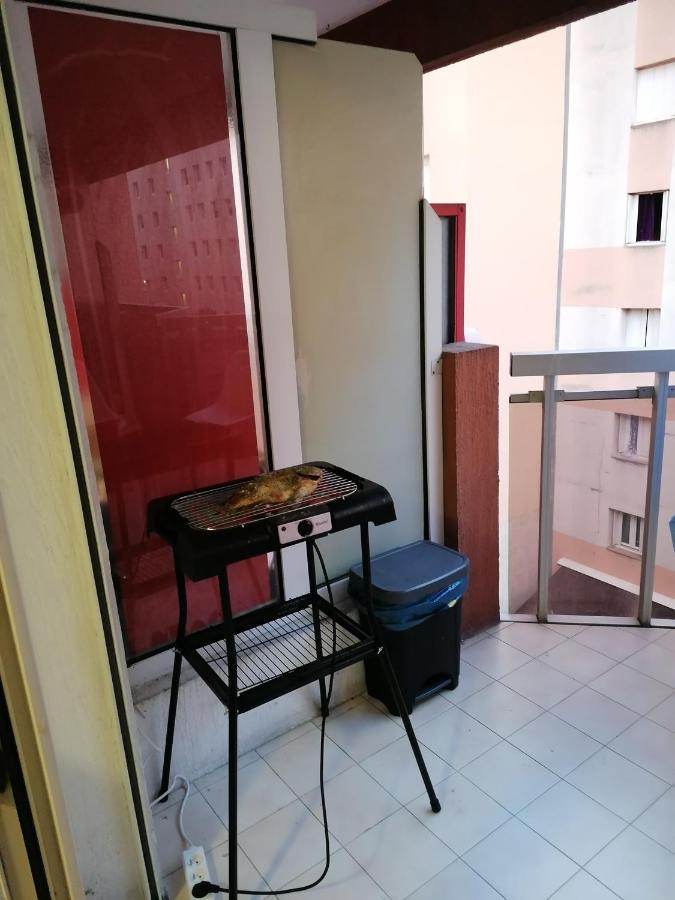 Studio Cosy Pres De La Plage *