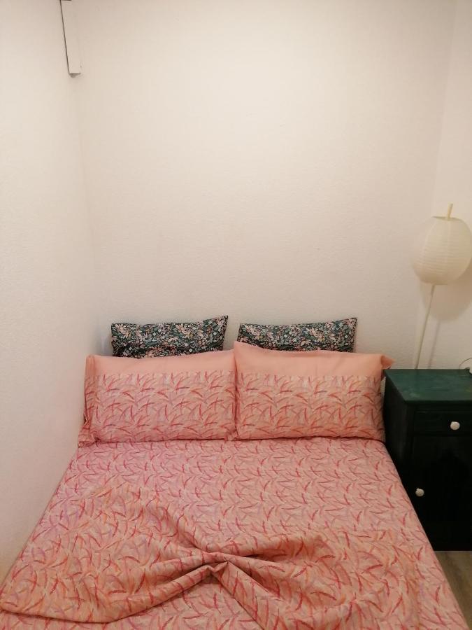 Homestay Studio Cosy Pres De La Plage *