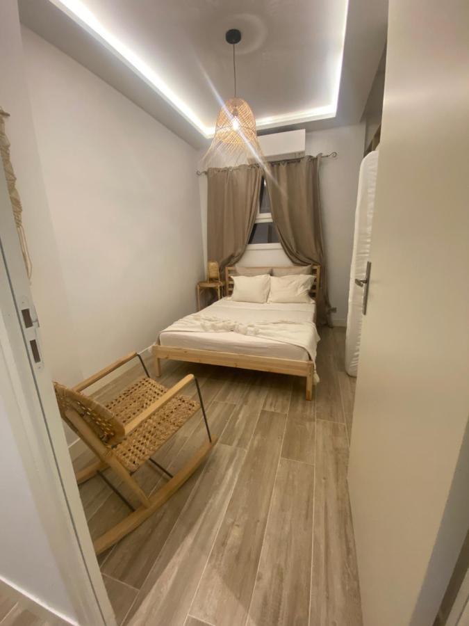 2 Pieces Cozy Apartment