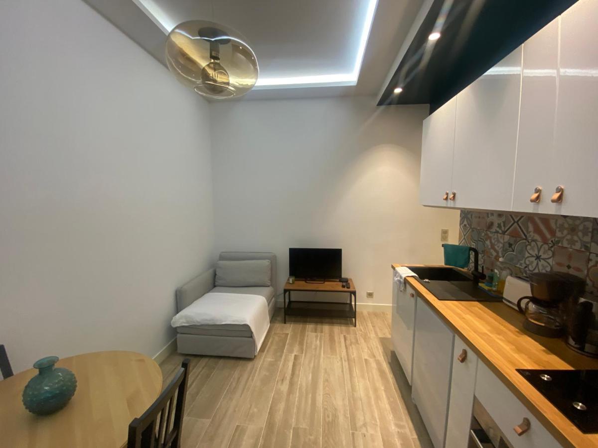 Apartment 2 Pieces Cozy *