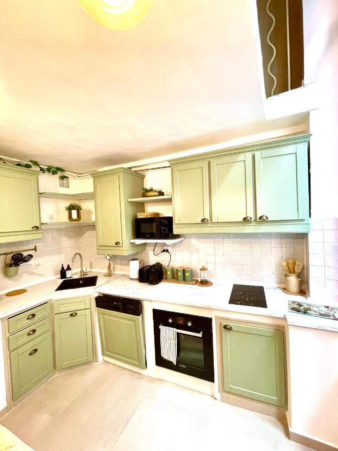 Spacious Loft, Duplex, Old Town, 3 Bedrooms - Easy Check-in * Nice