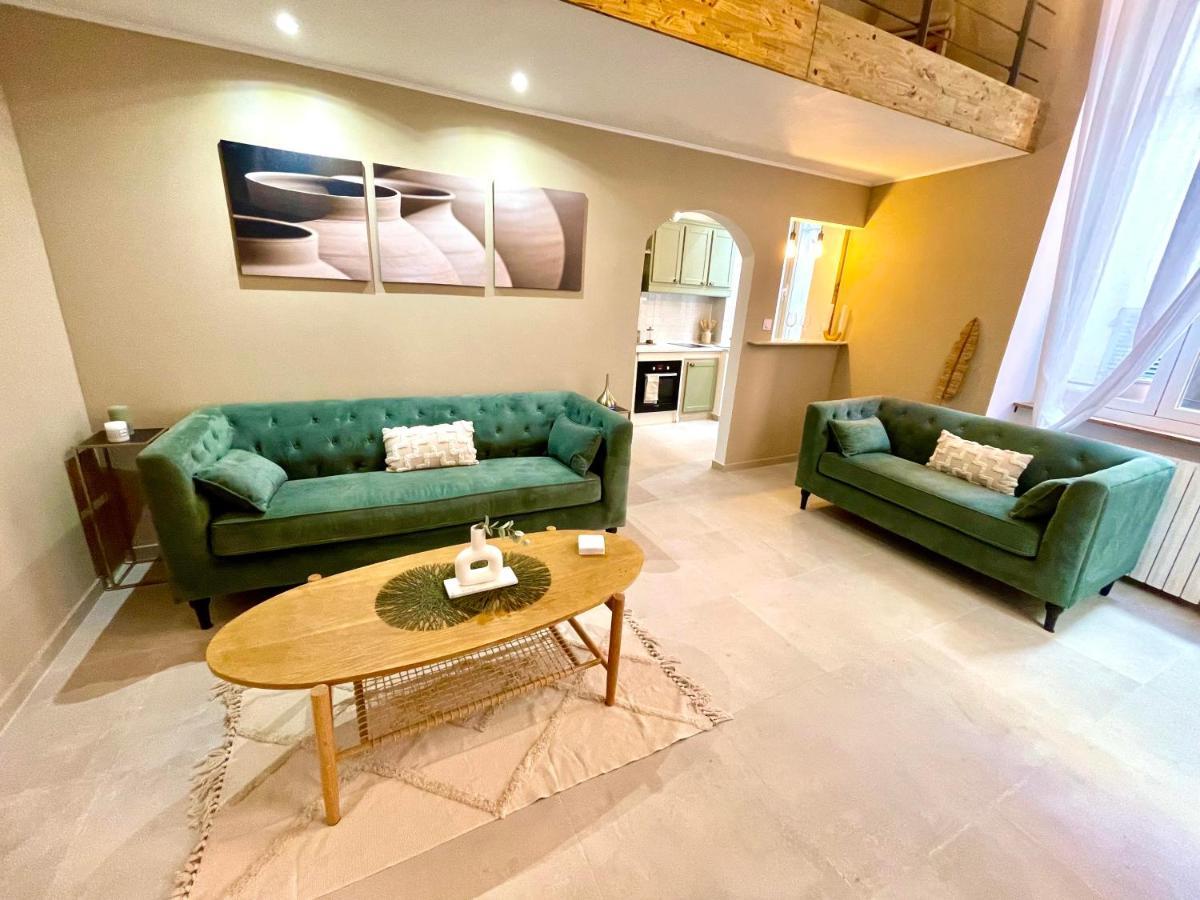 Spacious Loft, Duplex, Old Town, 3 Bedrooms - Easy Check-in Nice