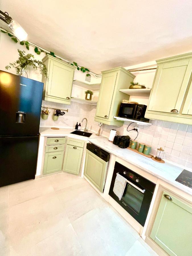 Apartment Spacious Loft, Duplex, Old Town, 3 Bedrooms - Easy Check-in *